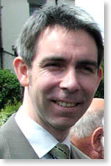 Photo of Andrew Montague