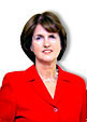 Joan Burton, TD