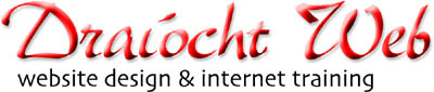 Draiocht Web