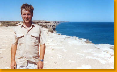 Great Australian Bight