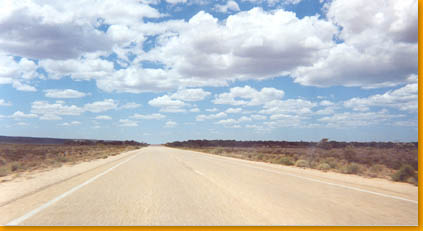 Eyre Highway
