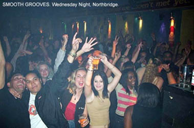 dancefloor