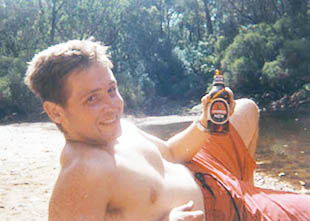 Blackwood River